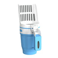 Self-Cleaning Cat Litter Scoop – Mess-Free Waste Removal