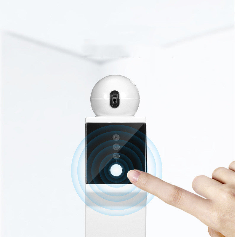 Robotic Interactive Cat Toy – Automatic Movement