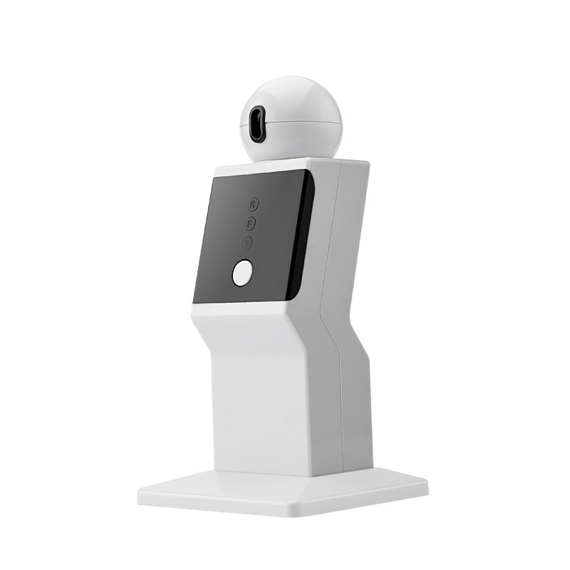 Robotic Interactive Cat Toy – Automatic Movement