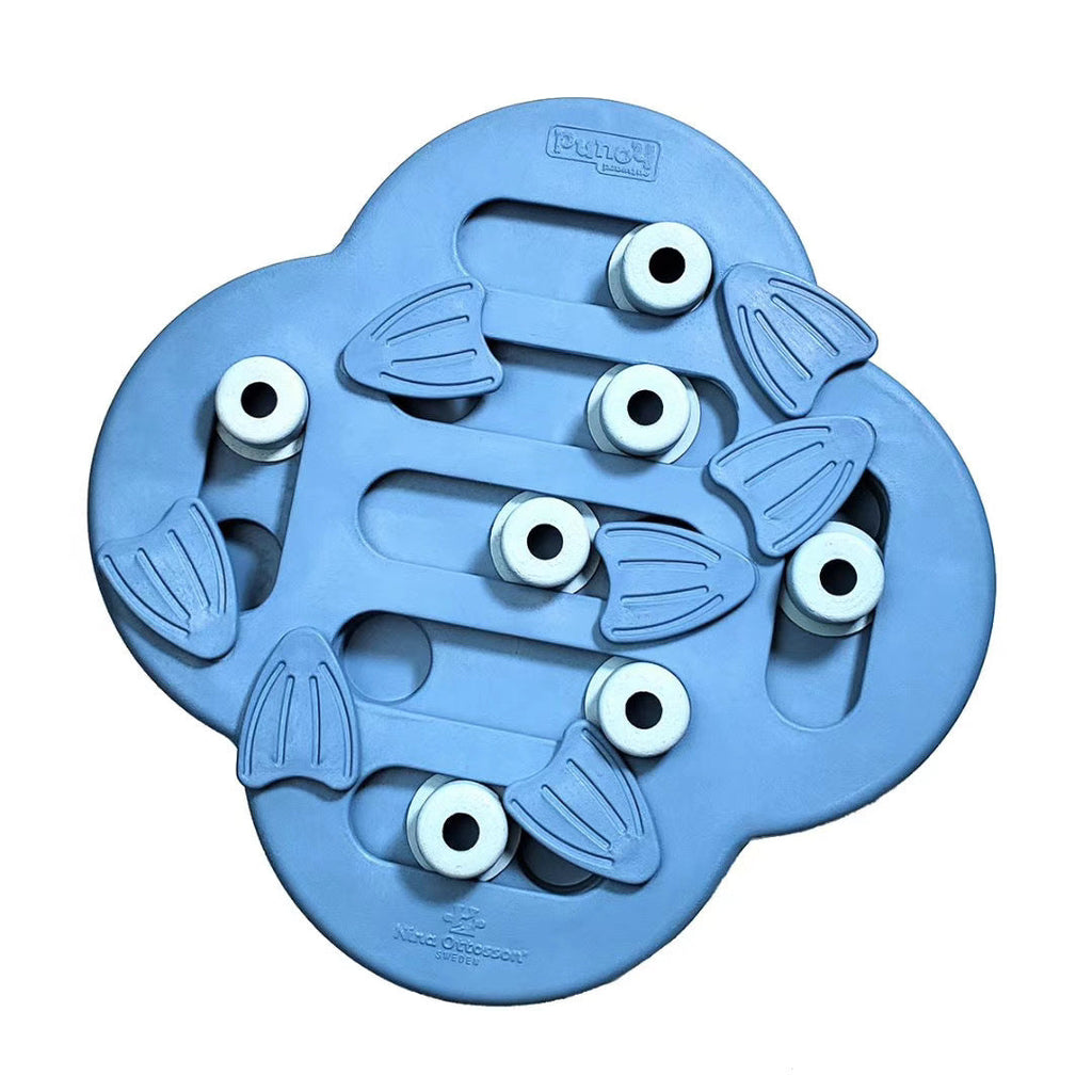 Multi-Pet Play Toy – Fun for Dogs & Cats