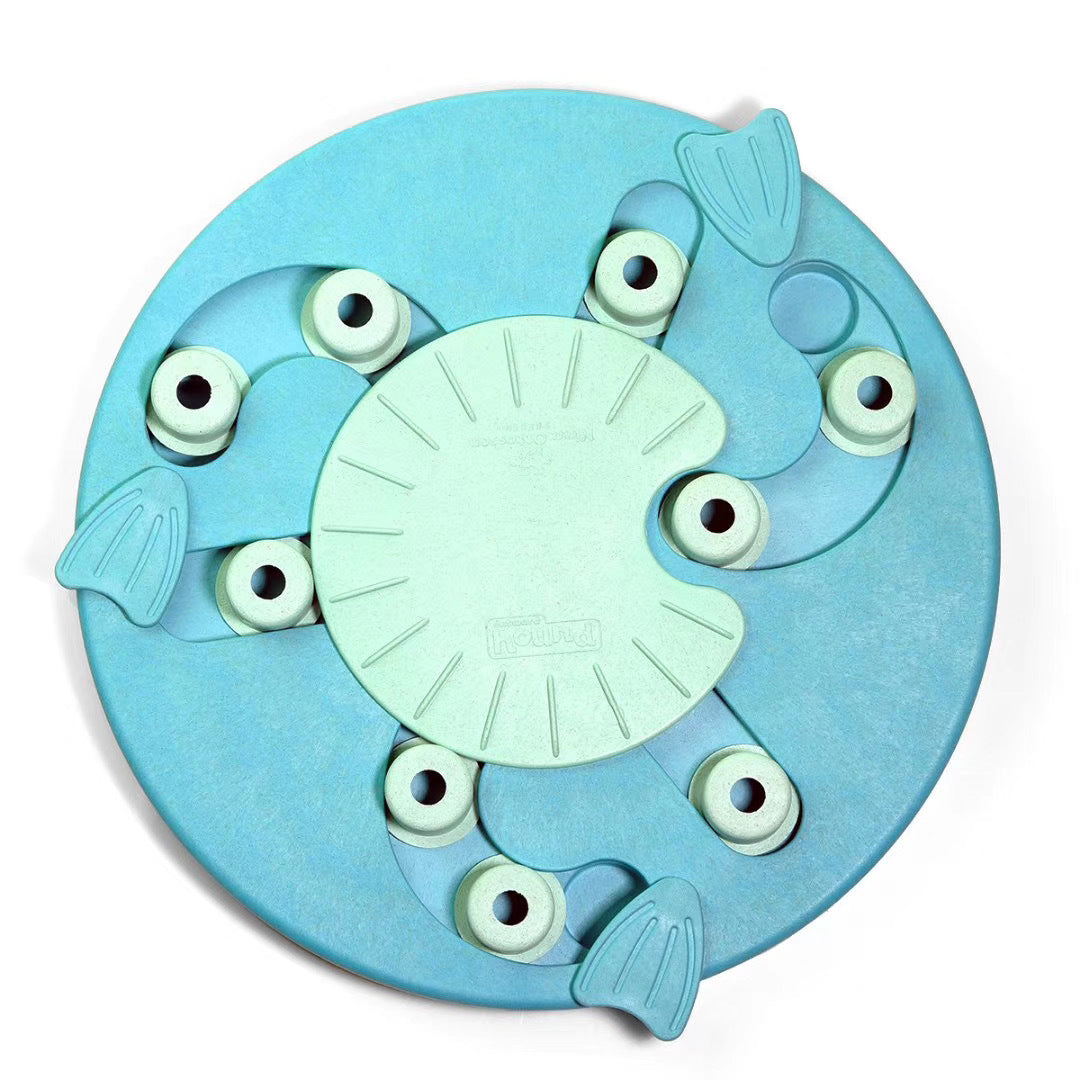 Multi-Pet Play Toy – Fun for Dogs & Cats