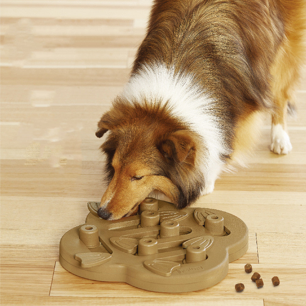 Multi-Pet Play Toy – Fun for Dogs & Cats