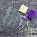 Complete Pet Grooming Set – Professional Grooming at Home
